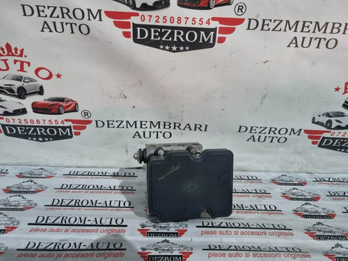 Pompa ABS VW Crafter 30-50 2.0 TDI 114cp coduri : 0265956033 / A9069002302