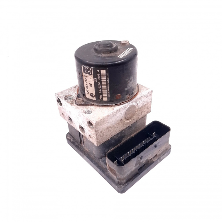 Pompa Abs Vw Golf 4 1997-2004 1J0614417C, 10020600084, 2022143G1, 1C0907379D, 10096003123, 00006063D3, Vih1E23W96, 06740828114113 Ate