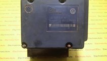 Pompa ABS Vw Golf 4 1J0907379AF, 1J0614417A