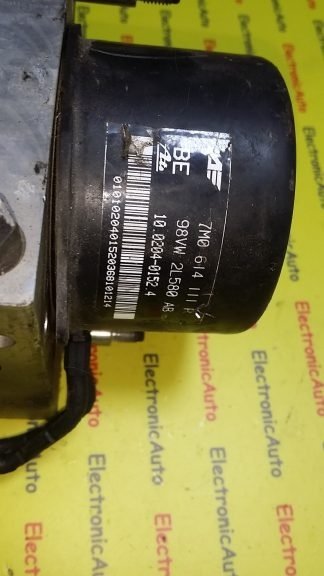 Pompa ABS Vw Golf 4 1J0907379D, 1J0614117B