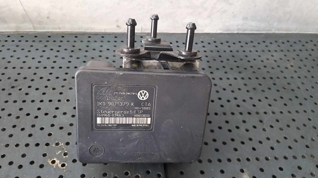 Pompa abs vw golf 5 1k 1k0614517h 1k0907379k