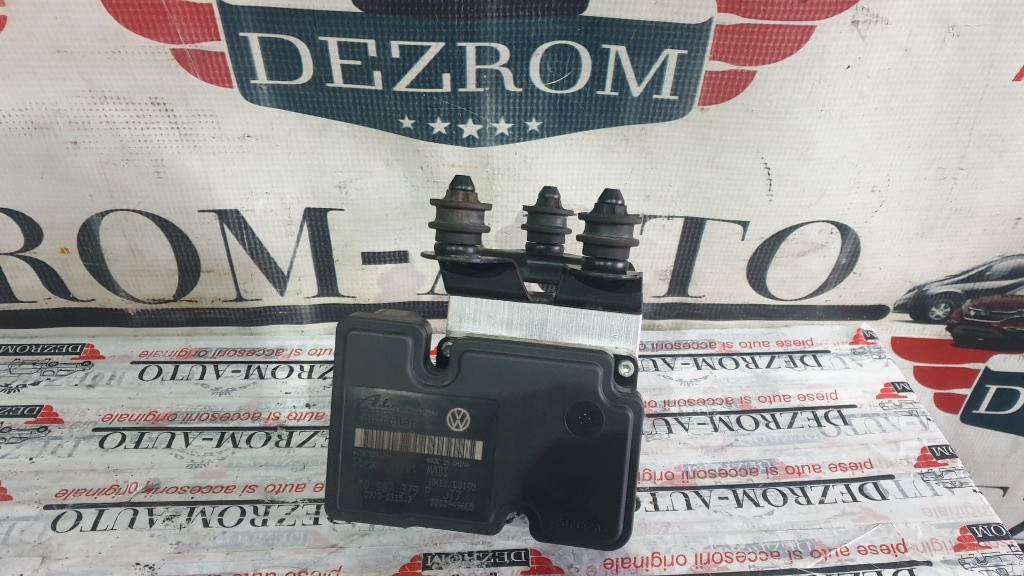 Pompa ABS VW Golf 5 coduri : 1K0614117H / 1K0907379P
