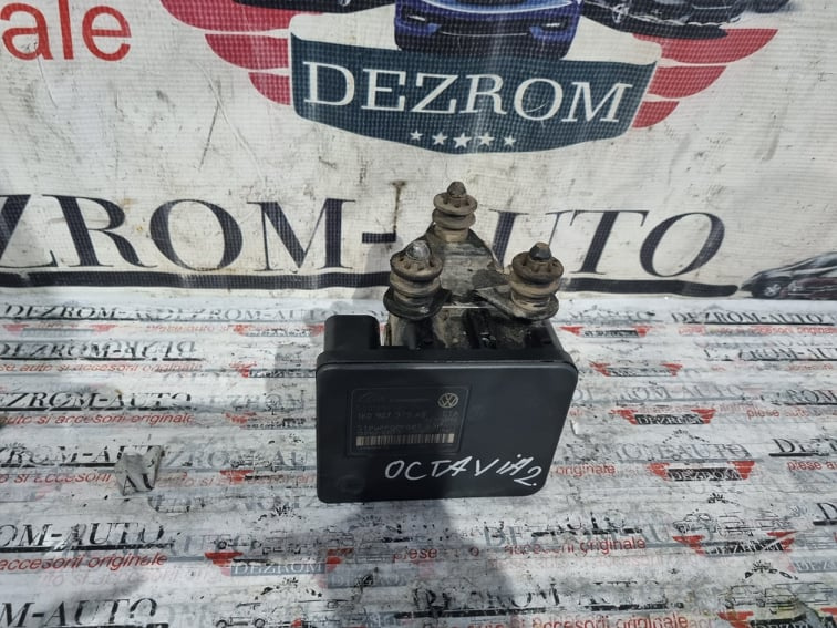Pompa ABS VW Golf 5 Plus cod piesa : 1K0614517AB