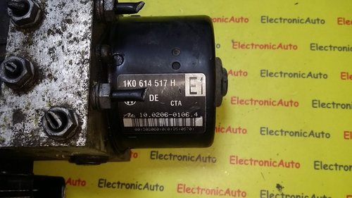 Pompa ABS Vw Golf 5, Touran 1K0907379K, 10096003483, 1k0614517H,