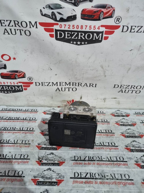 Pompa ABS VW Golf 7 cod piesa : 5Q0614517BJ