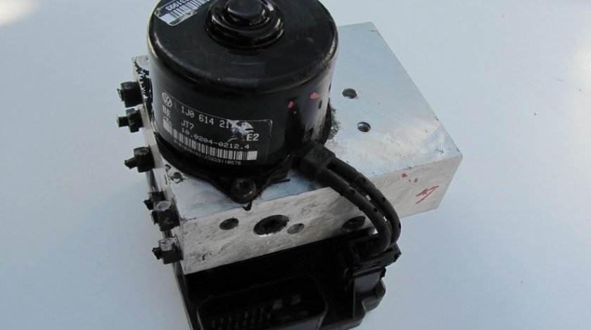 POMPA ABS VW GOLF IV 4 1.9 TDI 1J0614217E