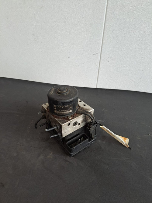 Pompa ABS VW Golf IV - COD 1J0614117C / 10020401424