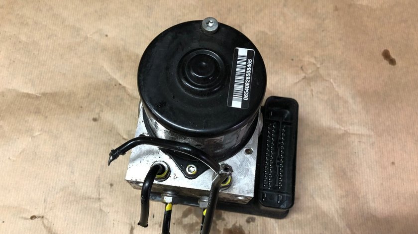 POMPA ABS VW GOLF V LEON 1K0614517AA 1K0907379AA