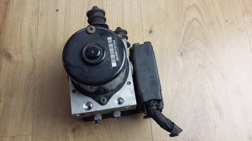 POMPA ABS VW GOLF V PLUS 1K0907379Q 1K0614517M