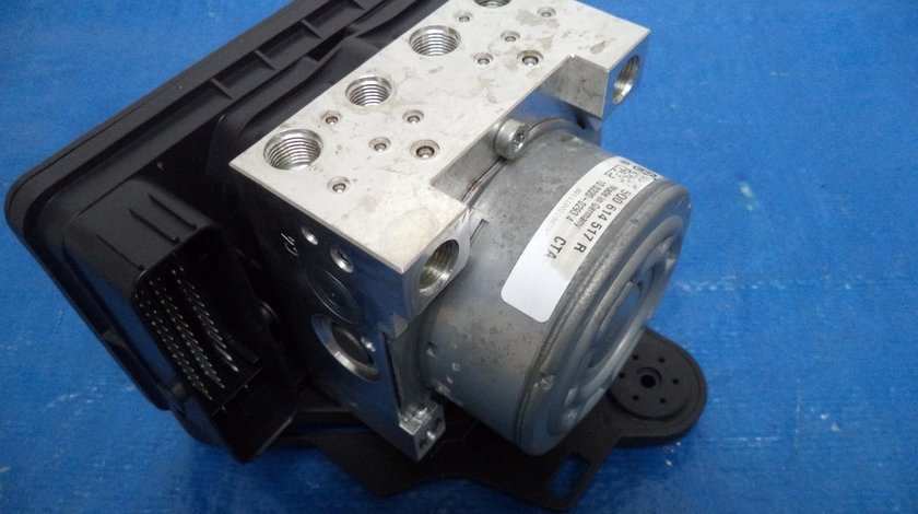 POMPA ABS VW GOLF VII A3 SEAT SKODA 5Q0907379S 5Q0614517R