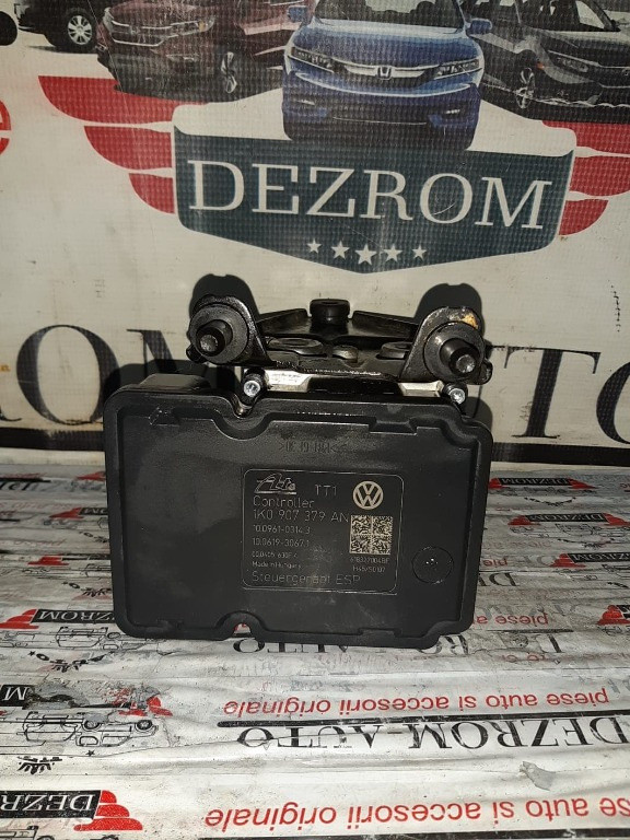 Pompa ABS VW Jetta Mk5 coduri piesa : 1K