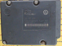 Pompa ABS Vw Lupo 6E0907379, 6E0614117