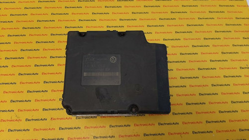 Pompa ABS VW NEW BEETLE, 1J0907379S, 1J0614517,