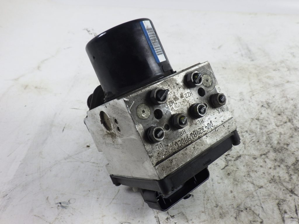 Pompa ABS VW Passat, 3C0614095E, S118676021C, 15535102C,