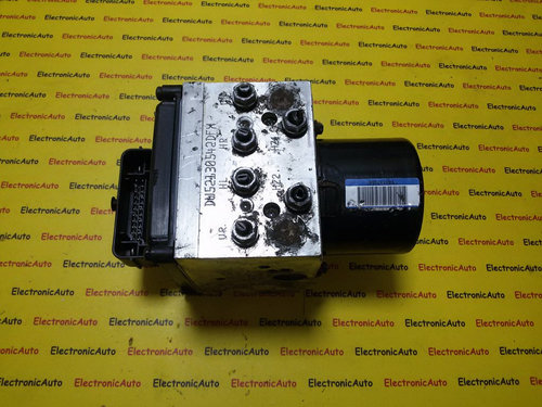 Pompa ABS VW Passat 3C0614095N, 15594302, 15594402B, S118676022B,