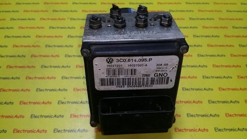 Pompa ABS Vw Passat 3C0614095P, 16027201, 16027001A, S118676023D,