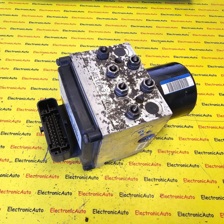 Pompa ABS Vw Passat 3C0614095S, S118676022E, 16332502A, 16332402