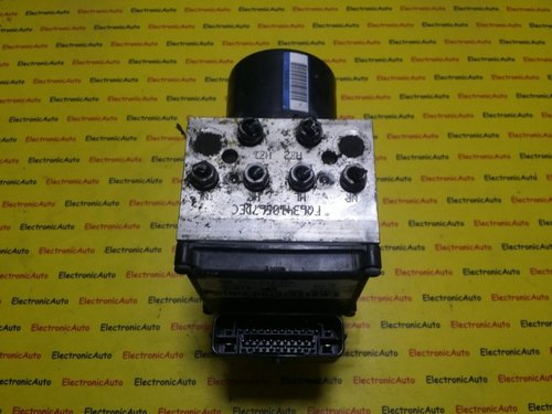Pompa ABS VW Passat, 3C0614109, 16420501, 16420301A, S118676026D