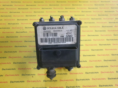 Pompa ABS VW Passat, 3C0614109A, 16420502, 16420302A,