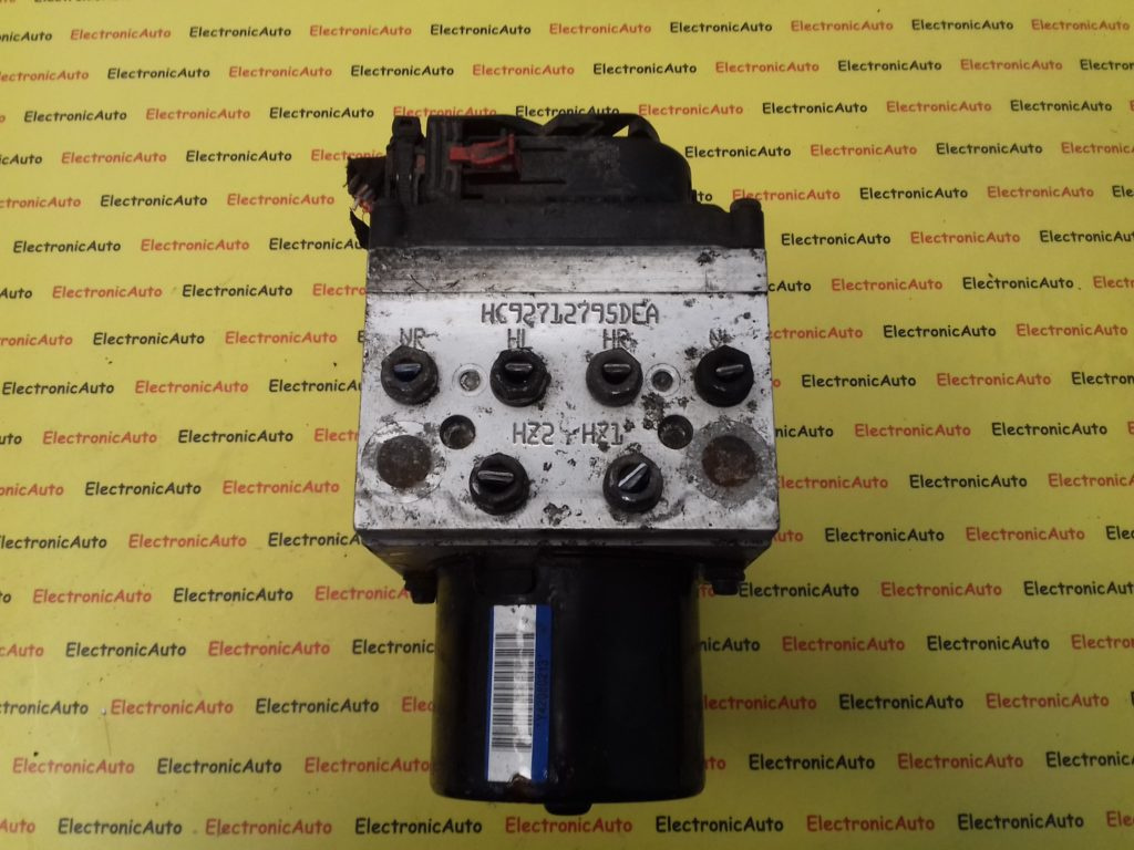 Pompa ABS Vw Passat, 3C0614109AK, 16705916, 16705716Q