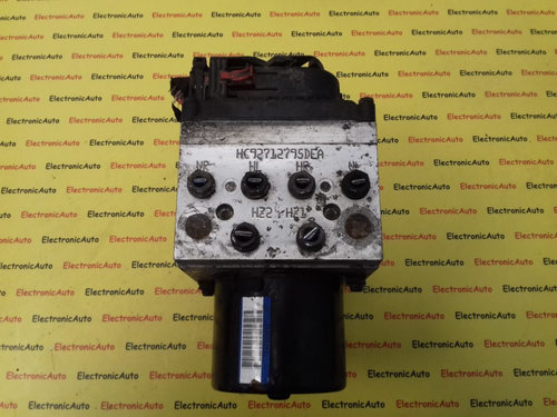 Pompa ABS Vw Passat, 3C0614109AK, 16705916, 16705716Q