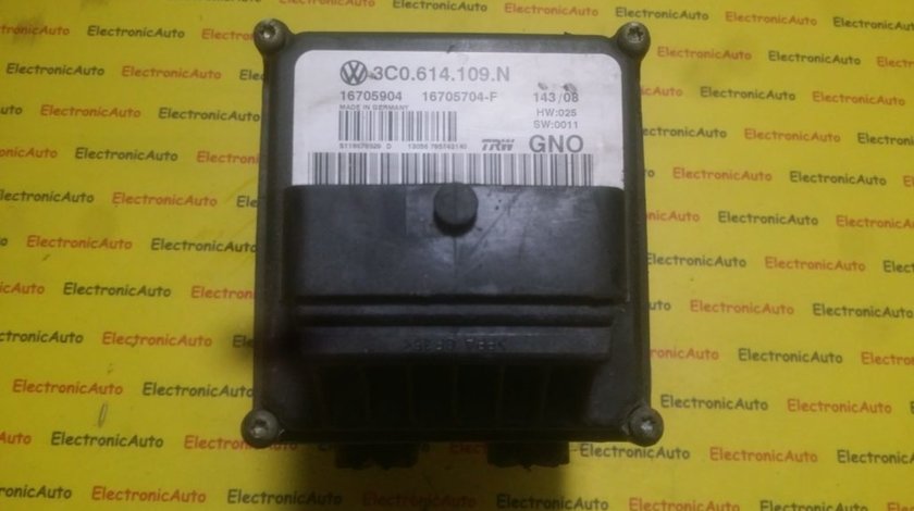 Pompa ABS VW Passat 3C0614109N, 16705904