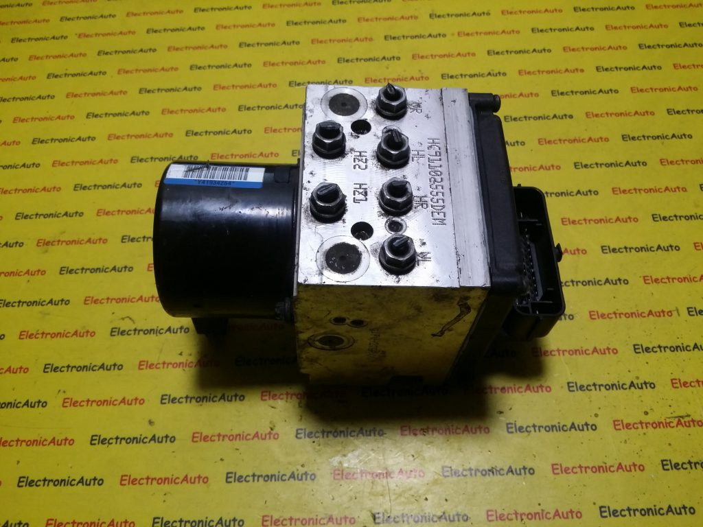 Pompa ABS VW Passat 3C0614109S, 16705709K