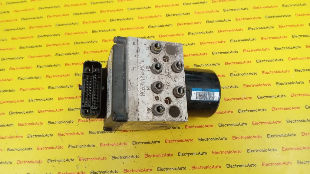 Pompa ABS VW Passat 3C0614109T, S118676028E