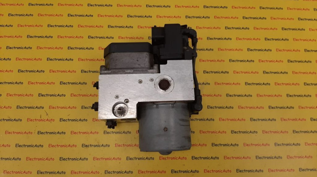 Pompa ABS Vw Passat 8E0614111AH, 0265220525