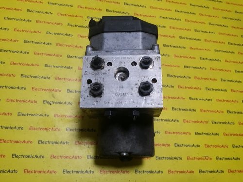 Pompa ABS Vw Passat, 8E0614111AJ, 0265220526, 0273004358,