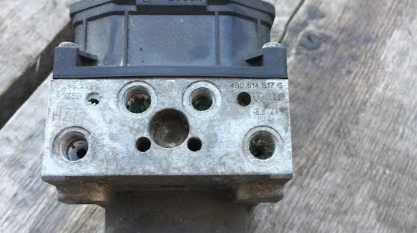Pompa ABS VW Passat B5 4B0614517G