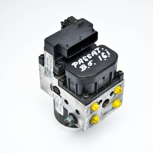Pompa Abs Vw Passat B5, B5.5 1996-2005 1.6 Ahl Benzina 0265216411, 8E0614111, 0273004132 Bosch
