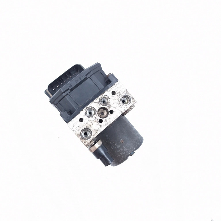 Pompa Abs Vw Passat B5, B5.5 1996-2005 1.9 Tdi Avf Motorina 4B0614517G, 0265225124, 4901230265, 0265950055, 489285, Esp0124C, H34S0028 Bosch