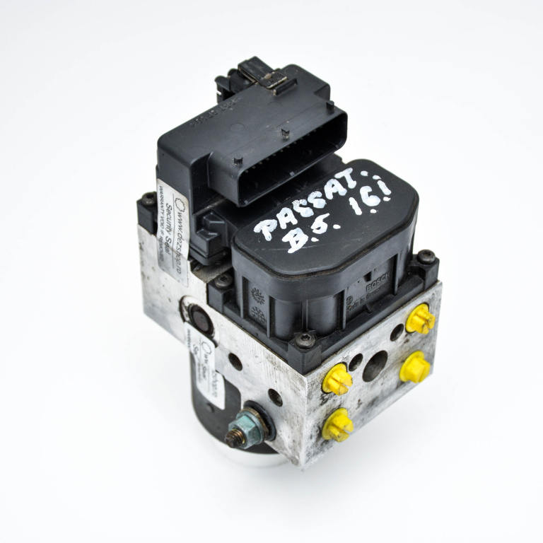 Pompa Abs VW PASSAT B5, B5.5 1996 - 2005 Benzina 0265216411, 8E0614111, 0273004132