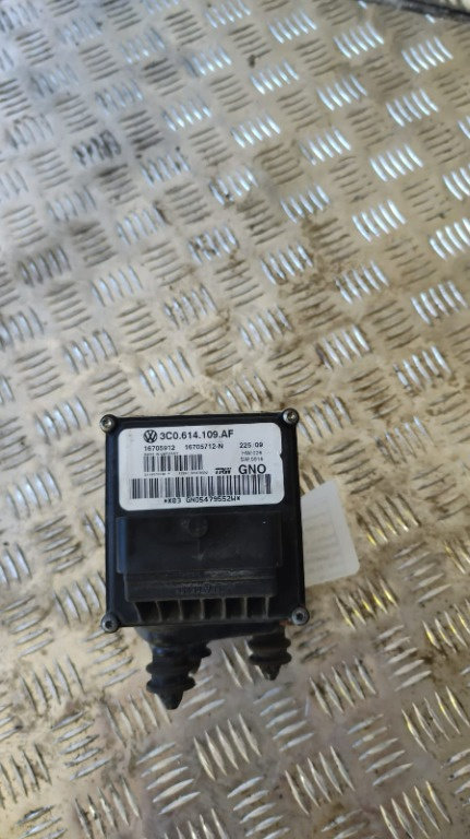 Pompa ABS Vw Passat B6 1.4 TSI 150 Cp / 110 KWcod motor CDG / CAV, an 2009 cod 3C0614109AF