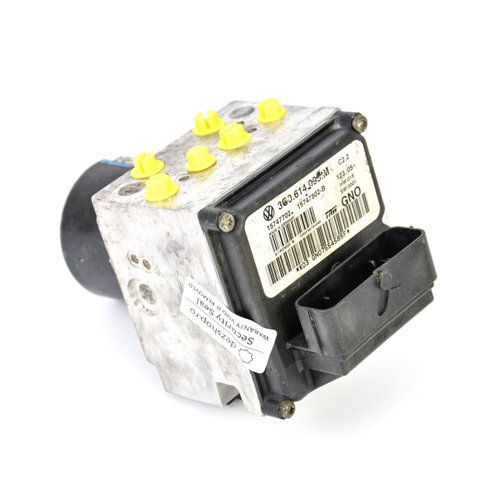 Pompa Abs VW PASSAT B6 2005 - 2010 3C0614095M, 15747702, 15747502-B, 15747502B, 3C0.614.095.M