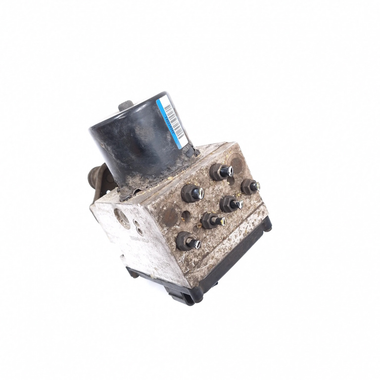 Pompa Abs Vw Passat B6 2005-2010 3C0614095Q, 16027202, 16027002A, S118676022D, 10802658152846, K03Gn08152846T, Fq52520493Deb Trw