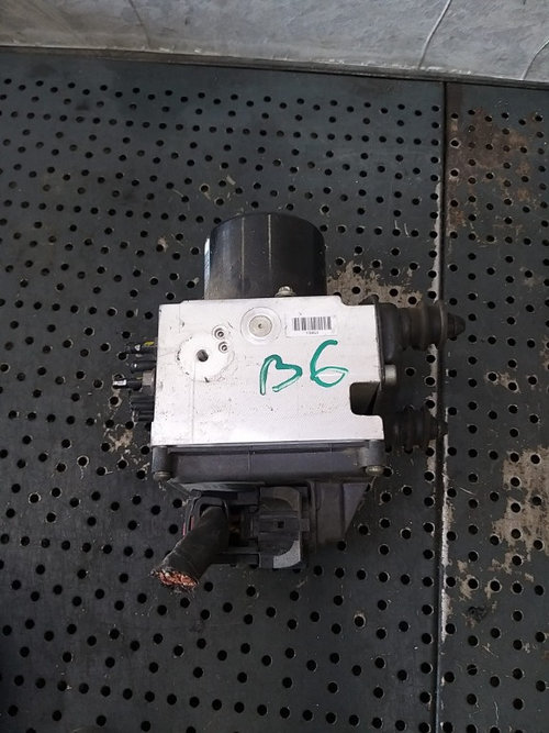Pompa abs vw passat b6 3c 3c0614109d 16431602 16431502c