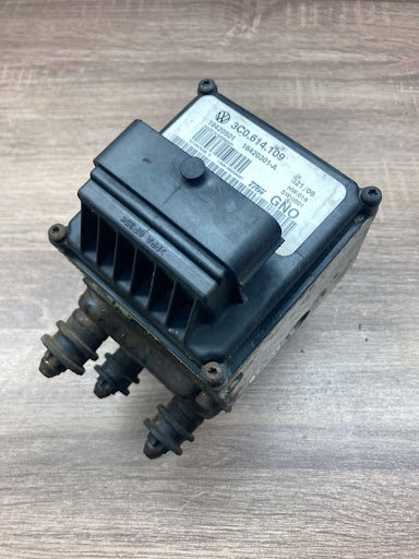 Pompa ABS VW Passat B6 - COD 3C0614109 / 16420501 / 16420301A