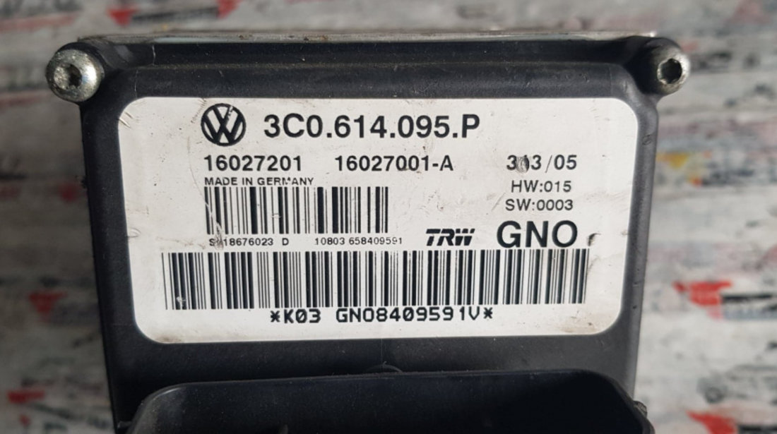 Pompa ABS VW Passat B6 cod piesa 3C0614095P