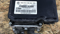 Pompa ABS VW Passat B7 2.0TDI DSG combi 2012 (3AA6...