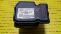 Pompa ABS VW Passat B7 3AA614109AC, 54085622R