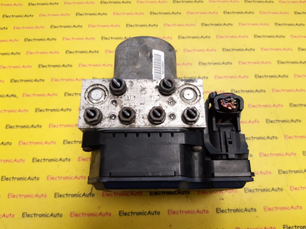 Pompa ABS VW Passat B7 , 3AA614109AG, 17654056, 54085622T, 17618956A