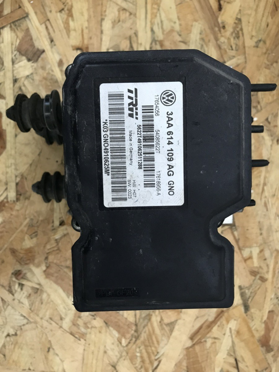 Pompa ABS VW passat B7 4motion combi 2012 (3AA614109AG)