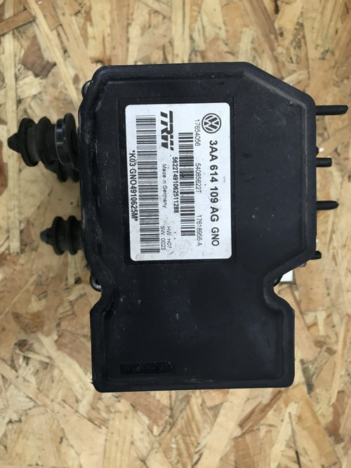 Pompa ABS VW passat B7 4motion combi 2012 (3AA614109AG)