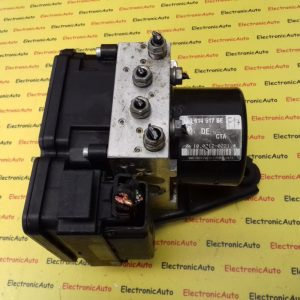 Pompa ABS Vw Passat, Jetta, 1K0907379AP, 1K0614517BE,