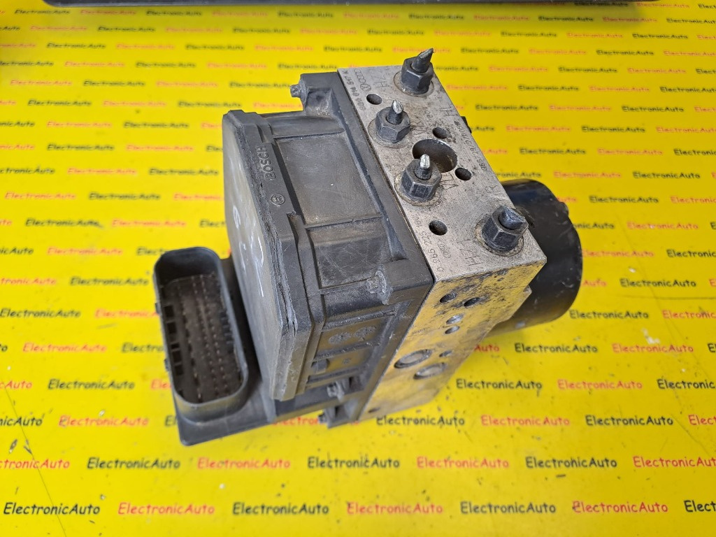 Pompa ABS VW Polo, 0265225160, 6Q0614517K, 6Q0907379Q, 0265950073,