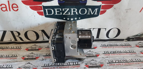 Pompa ABS VW Porsche Cayenne 7P coduri 7p0614517M 7p0907379M