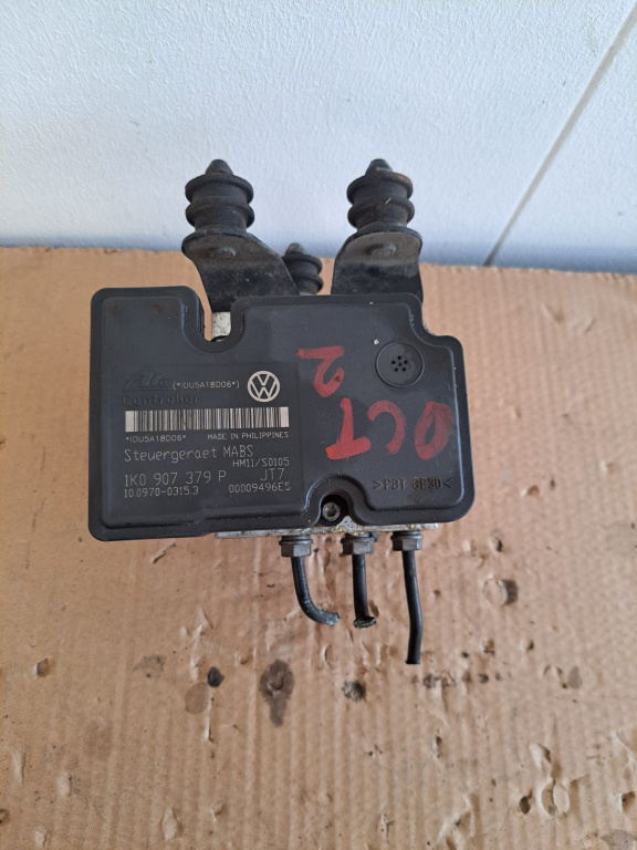 Pompa ABS VW /SKODA - COD 1C0907379P