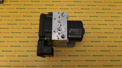Pompa ABS VW T5 7E0907379E, 7E0614517A
